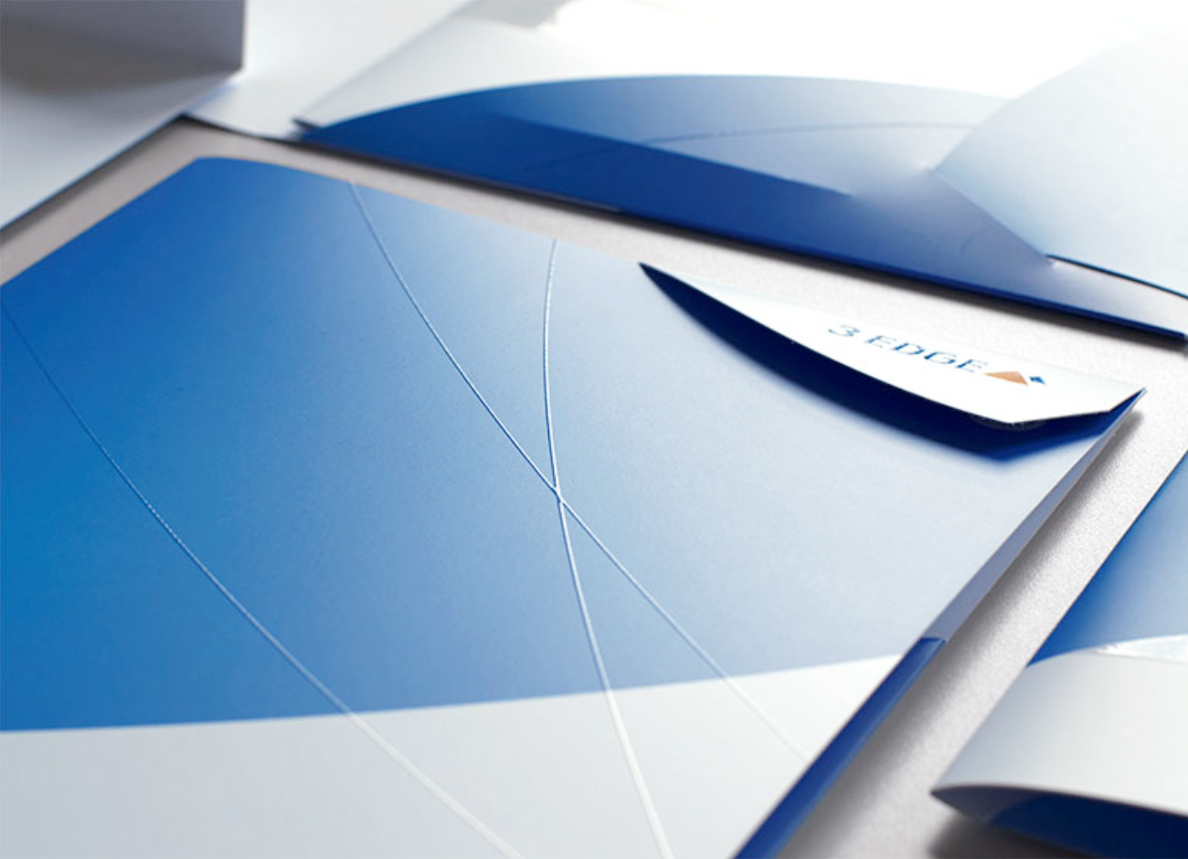 3edge CD
