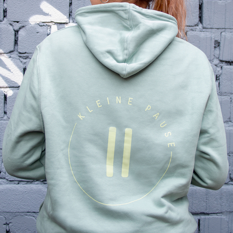 Kleine-Pause_Hoodie-mint-1